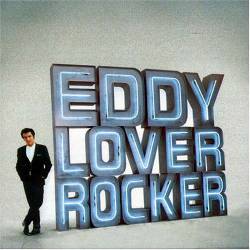 Eddy Mitchell : Eddy Lover - Rocker